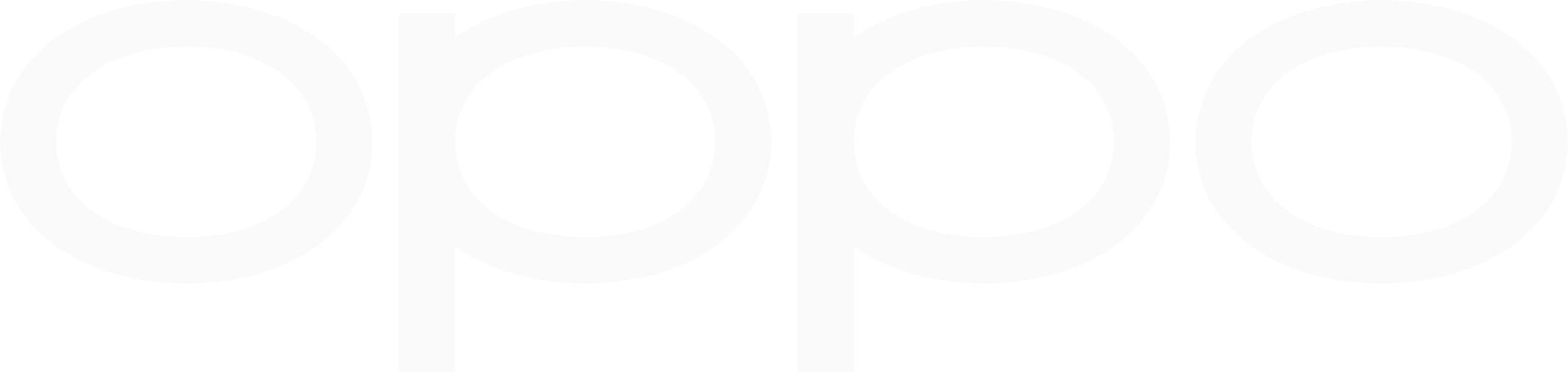 Oppo Logo